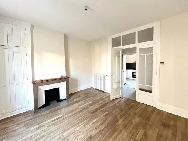 Appartement location à France métropolitaine, Valence