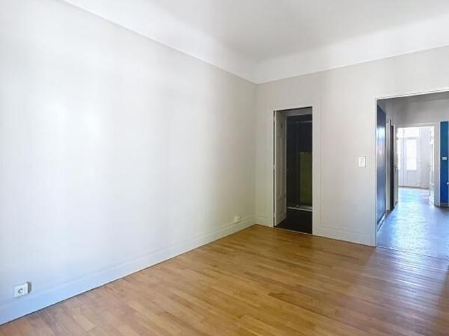 Appartement location à Vichy, Le Vernet