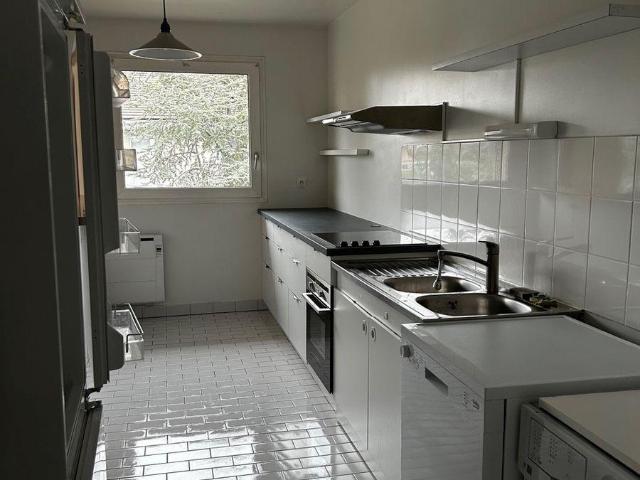 Appartement location à Versailles, La Celle-saint-cloud