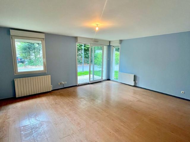 Appartement vente à La Gorgue