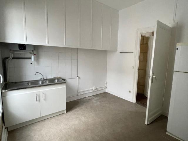 Appartement location à Bordeaux