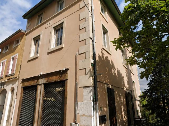 Appartement vente à Valence, Bourg-de-péage