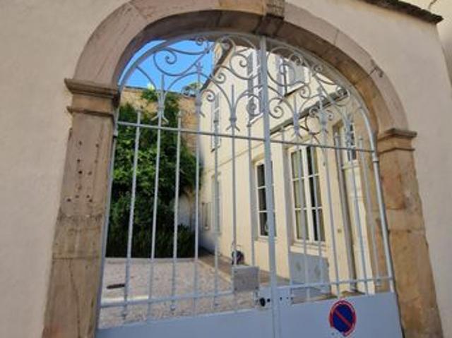 Appartement vente à Beaune