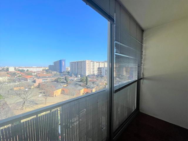 Appartement location à Toulouse