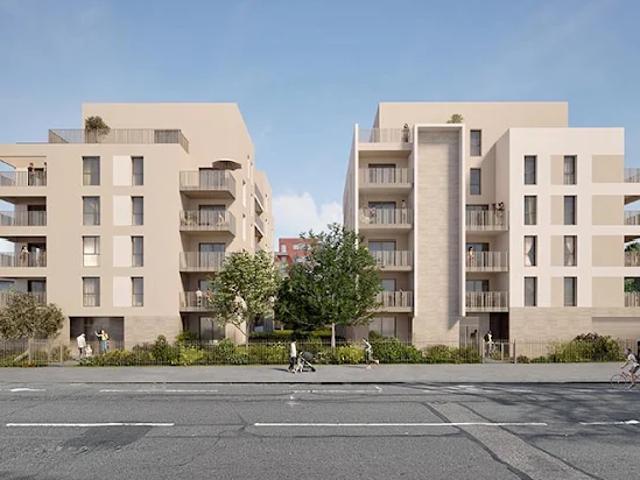 Appartement vente à Lyon, Métropole de Lyon