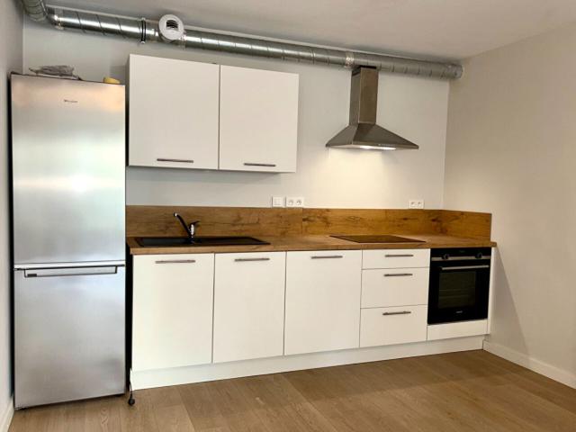 Appartement location à Saint-Malo, Bretagne