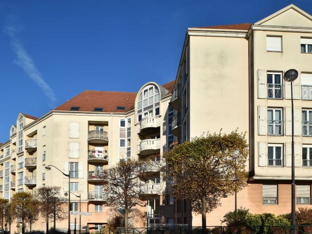 Appartement location à France métropolitaine, Rueil-malmaison