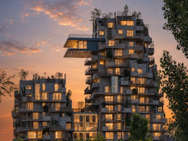 Appartement vente à Montpellier