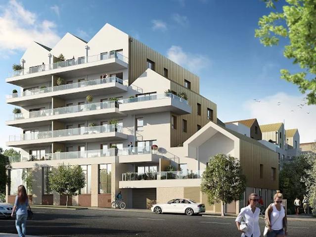Appartement vente à Rennes, Bretagne