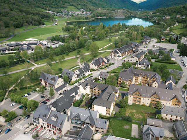 Appartement vente à Loudenvielle
