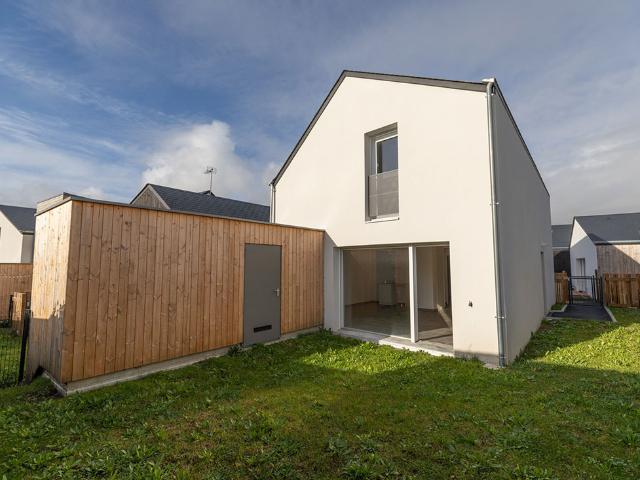 Appartement vente à Lorient, Bretagne