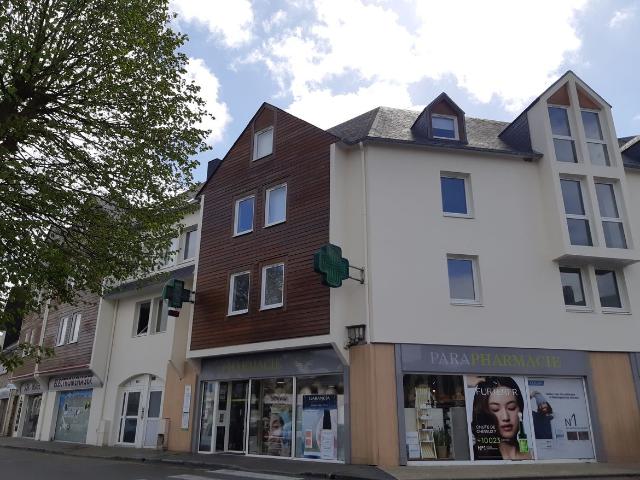 Appartement vente à Brest, Bretagne