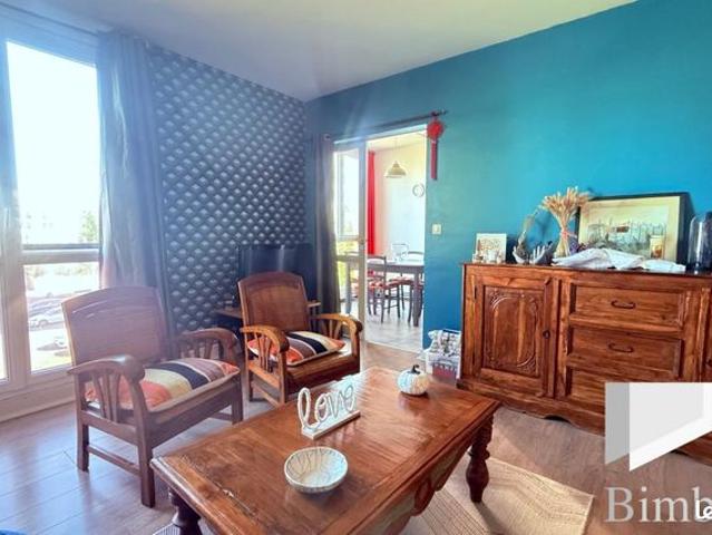 Appartement vente à Orléans