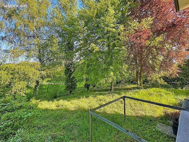 Appartement vente à Strasbourg, Geispolsheim