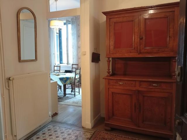 Appartement vente à Lyon, Métropole de Lyon