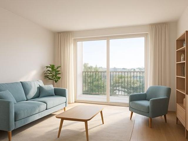 Appartement vente à Meaux
