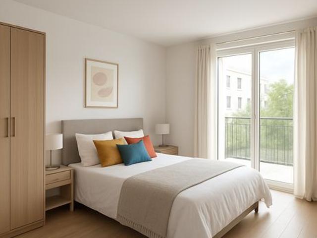 Appartement vente à Meaux