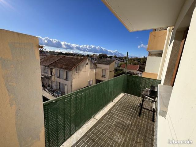 Appartement vente à Narbonne