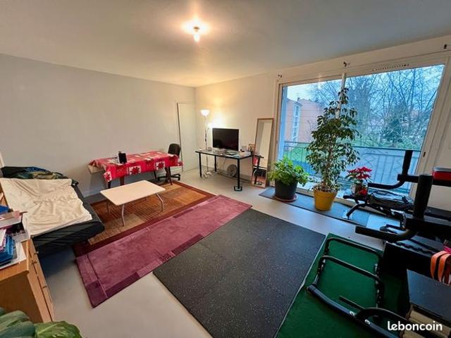 Appartement vente à Villeneuve-sur-Lot, Villeneuve-sur-lot