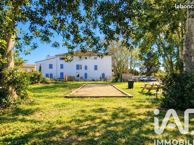 Appartement vente à Lodève, Jonquières