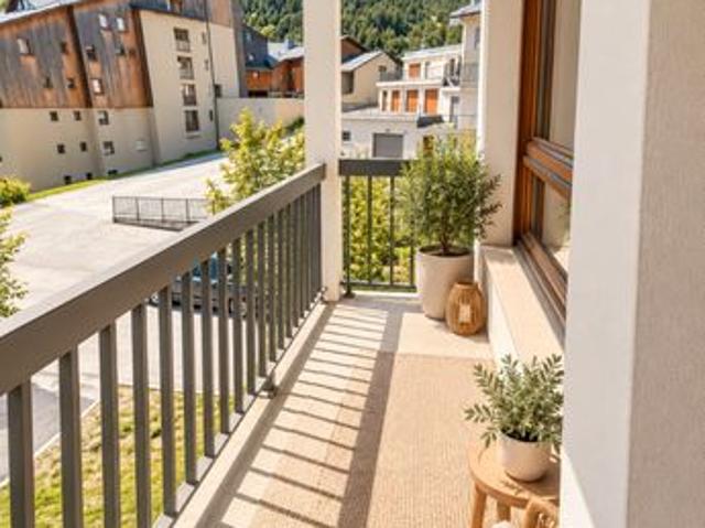 Appartement vente à Argelès-Gazost, Les Angles