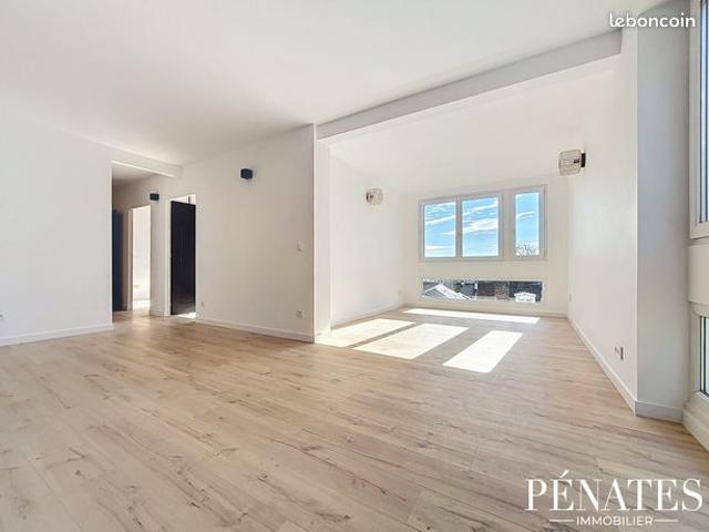 Appartement vente à Rouen, Ruan