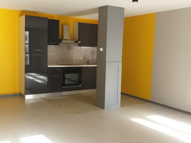 Appartement location à Limoges