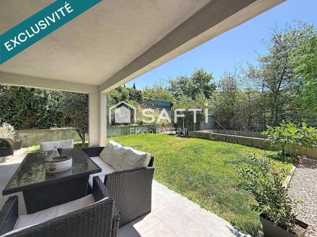 Appartement vente à Ajaccio