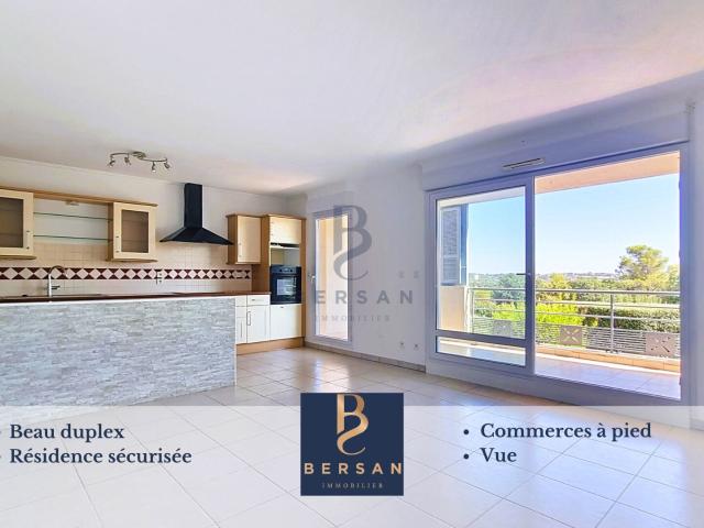 Appartement vente à Fréjus, Var