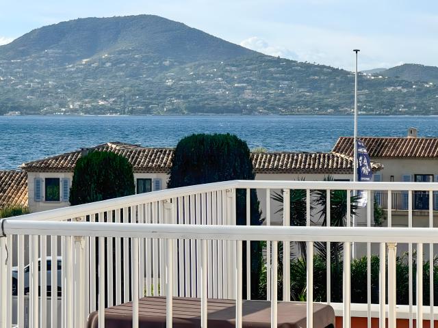 Appartement vente à Arrondissement de Draguignan, Saint-tropez