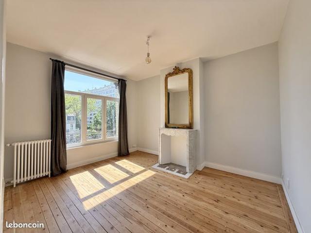 Appartement vente à Lille, La Madeleine