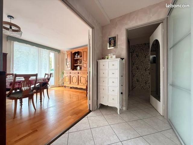 Appartement vente à Saint-Quentin, Saint-quentin