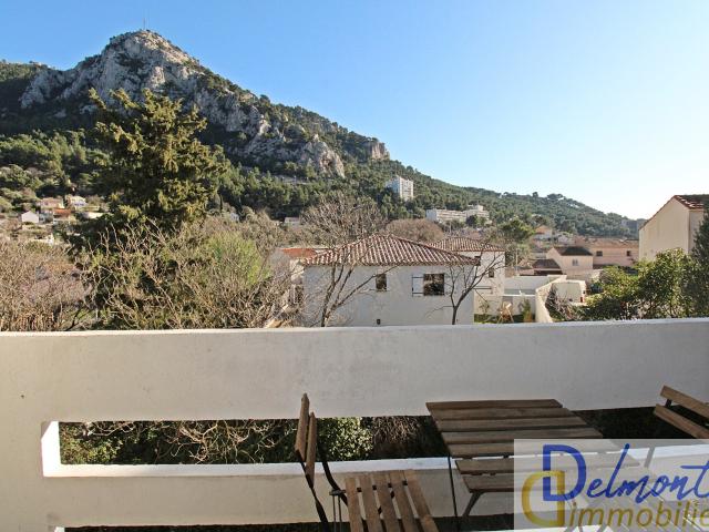 Appartement vente à Arrondissement de Toulon, Toulon