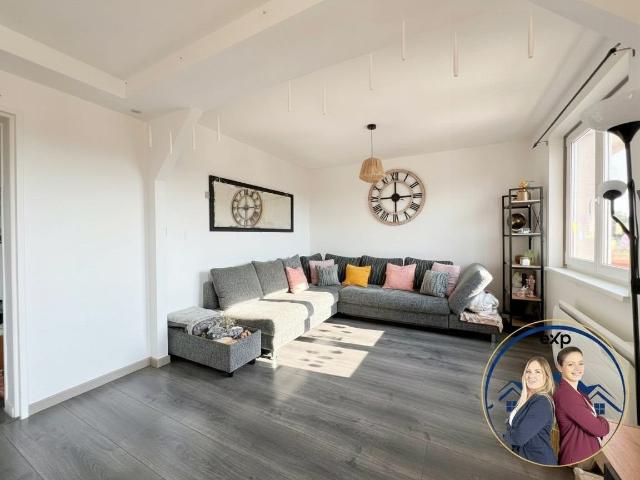 Appartement vente à Sélestat-Erstein, Wittisheim
