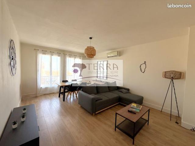 Appartement vente à Sartène, Sari-solenzara