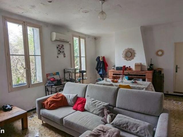 Appartement vente à Brignoles, Montfort-sur-argens