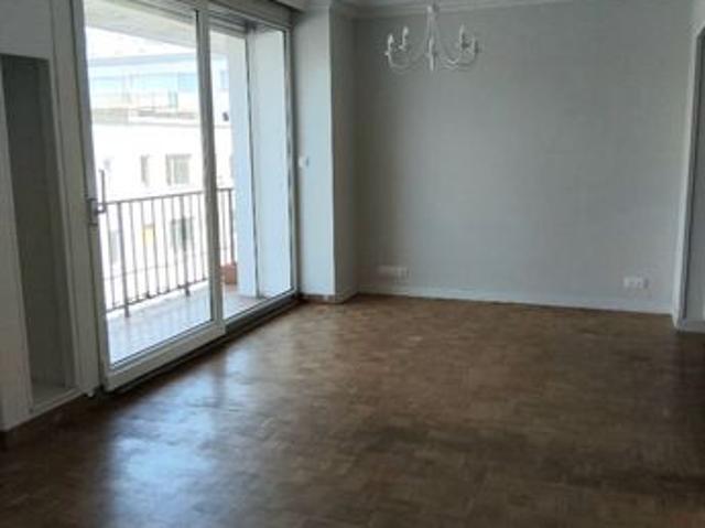 Appartement vente à Valenciennes