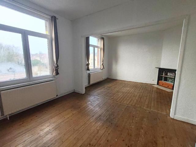 Appartement vente à Valenciennes