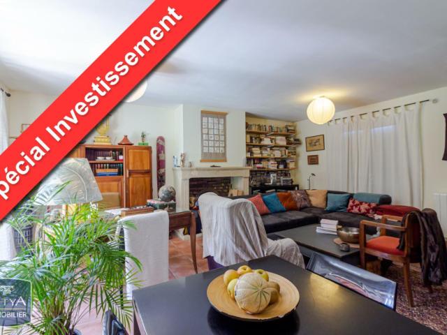 Appartement vente à Sarlat-la-canéda, La Brande