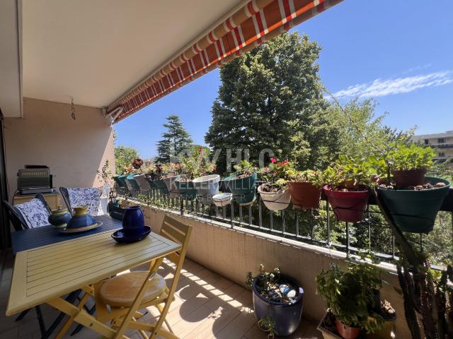 Appartement vente à Grasse, Villeneuve-loubet