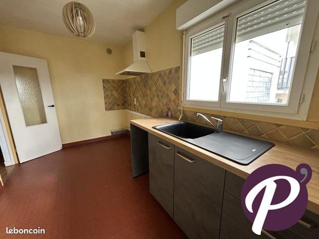 Appartement vente à Bergerac