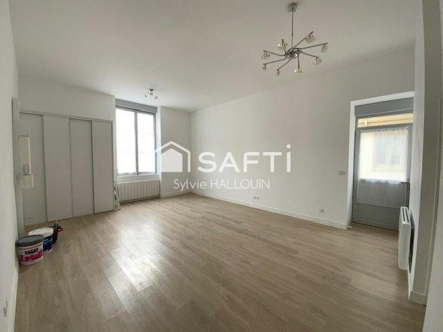 Appartement vente à Châteaudun