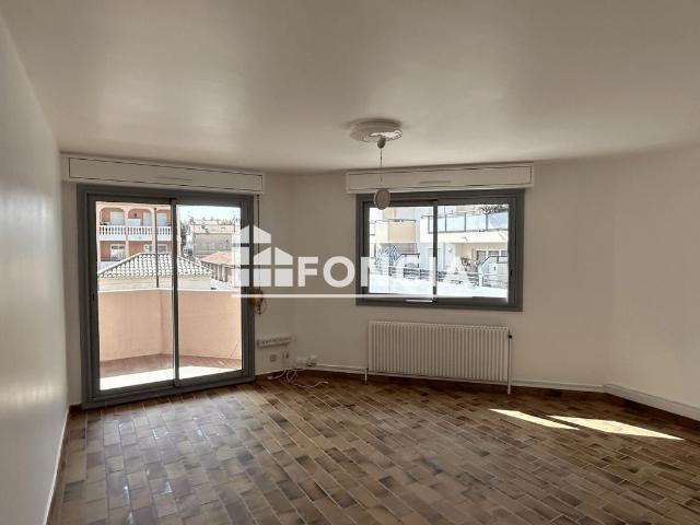 Appartement vente à Arrondissement de Draguignan, Draguignan