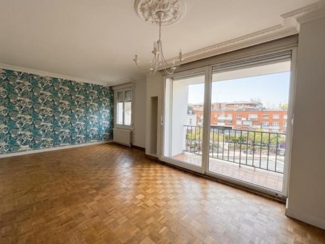Appartement vente à Valenciennes, Nord
