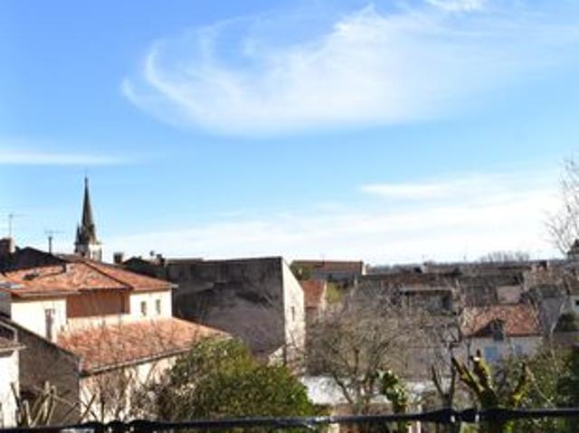 Appartement vente à Castelsarrasin, Moissac