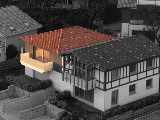 Appartement vente à Les Vignes, Capbreton