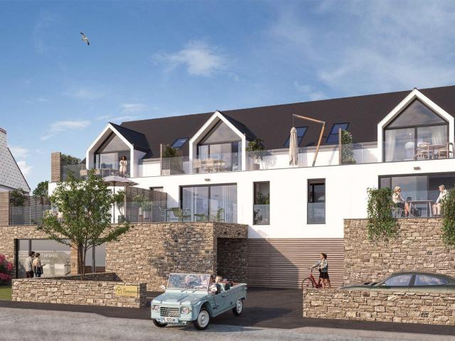 Appartement vente à Vannes, Bretagne
