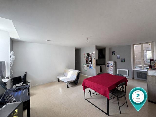 Appartement vente à Bayeux