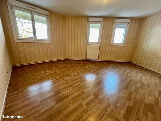 Appartement vente à Belfort, Saraz