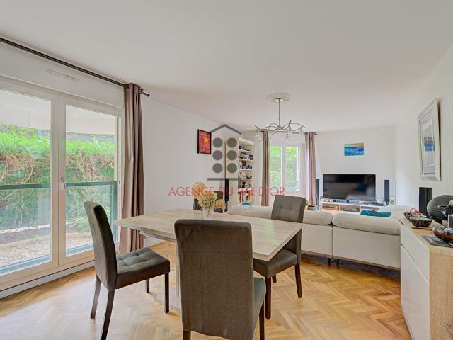 Appartement vente à Nanterre, Suresnes